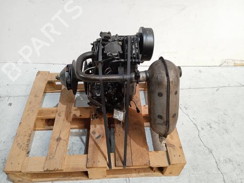 Motor AIXAM A.721 0.4 D | BP31614198M1 
