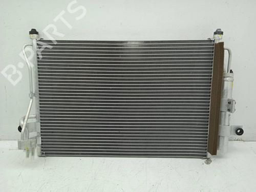 Used AC radiator AC radiator 4315157 4315157