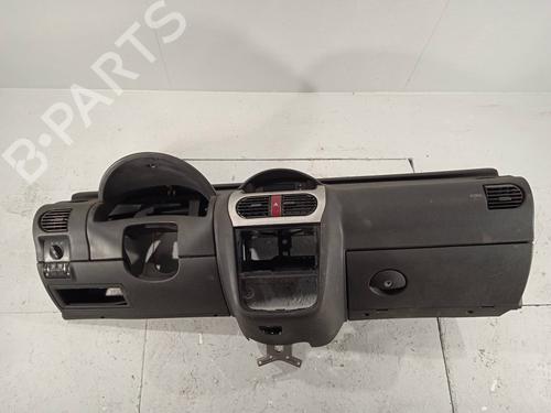 Instrumentbord OPEL TIGRA TwinTop (X04) 1.4 (R97) (90 hp) 4326967