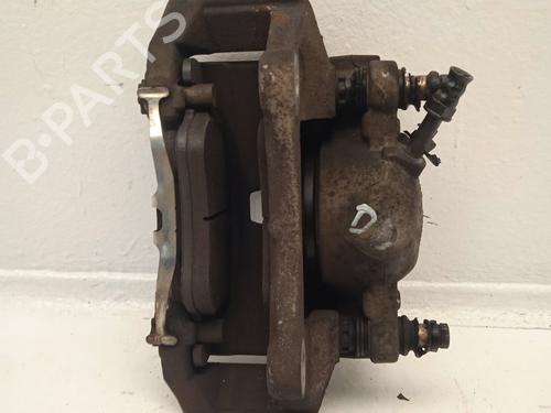 Right front brake caliper AUDI A6 C7 (4G2, 4GC) | BP32386583M104