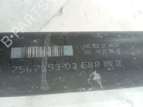 Driveshaft BMW 1 (E87) 118 d | BP34124472M37  - Image 5