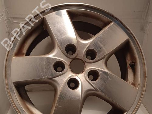 Used Rim CHRYSLER VOYAGER IV (RG, RS) 2.5 CRD (141 hp) 15400966