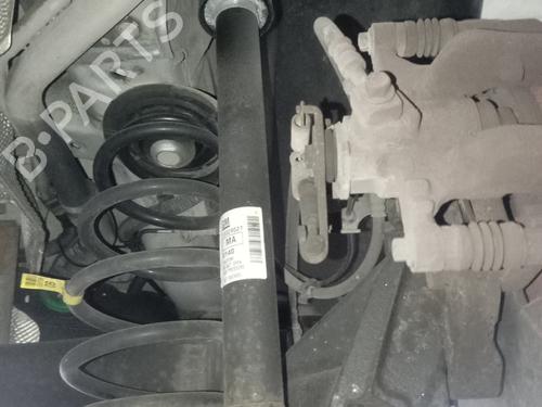 Used Right rear shock absorber CHEVROLET CRUZE (J300) [2009-2026]  22626259