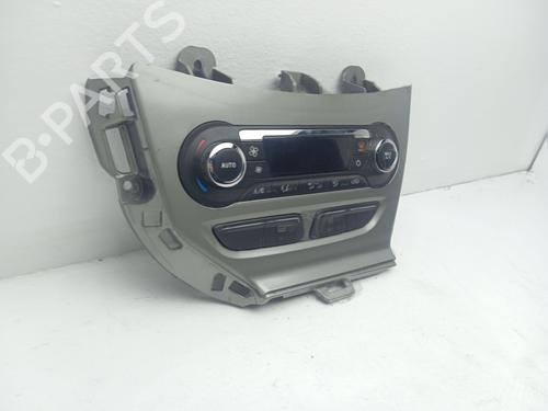 Climate control FORD FOCUS III | BP31619295I5