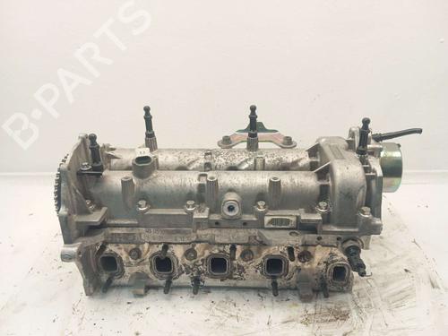 Used Cylinder head Cylinder head OPEL CORSA D (S07) [2006-2015] 31618921 31618921