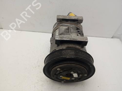 AC compressor FIAT STILO (192_) 1.9 D Multijet | BP4324619M34 