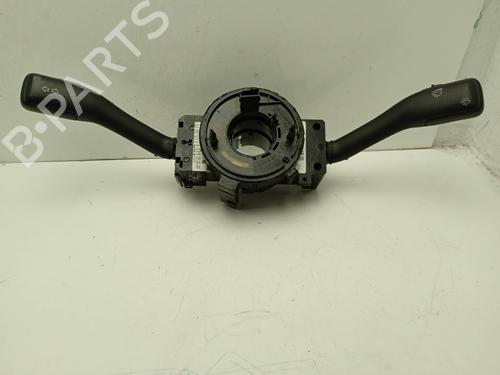 Used Headlight switch Headlight switch AUDI A6 C5 (4B2, 4B4) 1.8 T (150 hp) 4354408 4354408