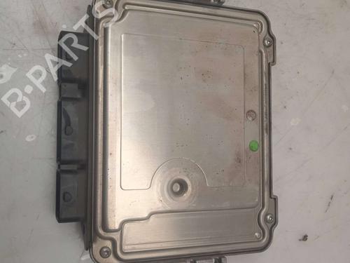Engine control unit (ECU) CITROËN C5 II (RC_) 1.6 HDi (RC8HZB) | BP11154036M57 - Image 3