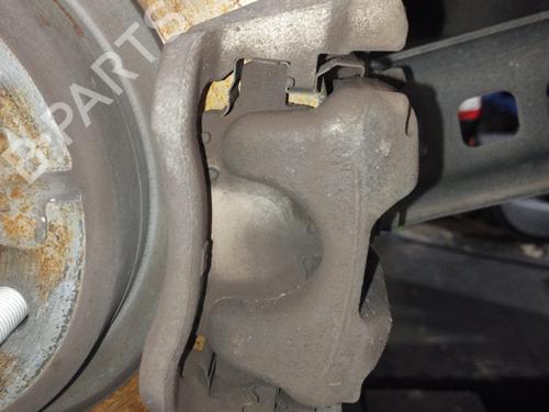 Used Right rear brake caliper Right rear brake caliper OPEL INSIGNIA B Grand Sport (Z18) [2017-2026] 17533942 17533942