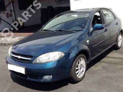 Left front window switch CHEVROLET LACETTI (J200) 1.6 | BP4363446I27