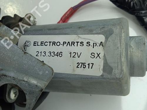 Front left window mechanism MG MG TF 115 | BP39530769C22 - Image 6