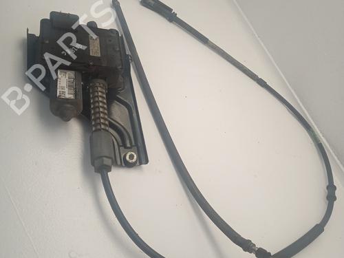 Electric handbrake OPEL INSIGNIA A (G09) 2.0 CDTI (68) | BP20852389E5 