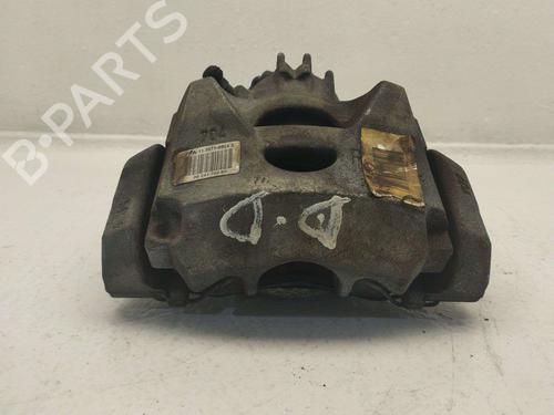 Used Right front brake caliper Right front brake caliper PEUGEOT 208 II (UB_, UP_, UW_, UJ_) e-208 (136 hp) 40096832 40096832