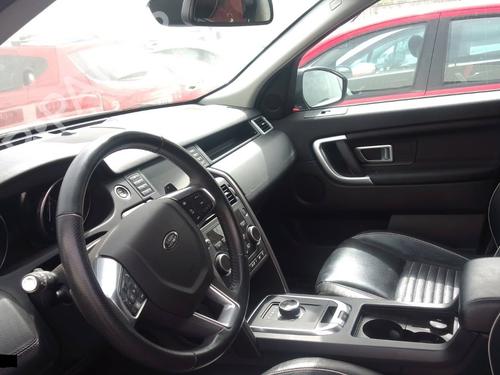 Used Rear center seatbelt Rear center seatbelt LAND ROVER DISCOVERY SPORT (L550) [2014-2026] 17760444 17760444