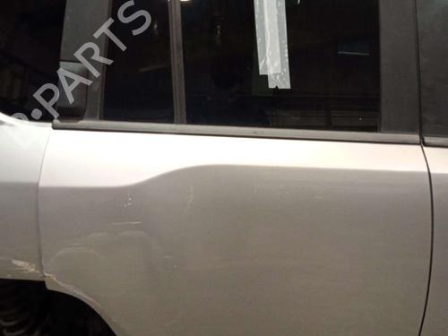 Used Right rear door Right rear door JEEP COMPASS (MK49) [2006-2026] 34632860 34632860