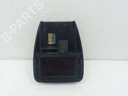 Used Electronic module Electronic module LEXUS IS II (_E2_) 200d (ALE20_, ALE20R) (150 hp) 32414367 32414367
