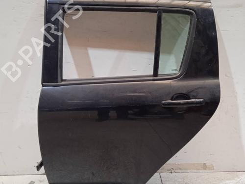 left-rear-door-suzuki-swift-iii-mz-ez-6800462j00-2005-4306915 main image