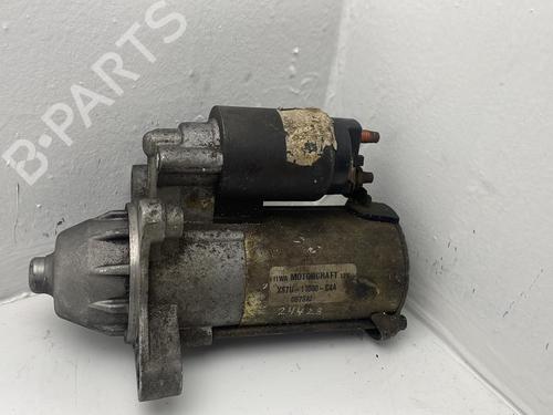 Used Starter FORD FOCUS I (DAW, DBW) 2.0 16V (131 hp) 4268291