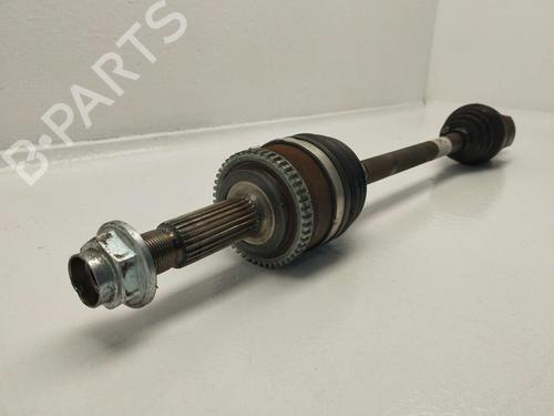 Left front driveshaft KIA RIO III (UB) | BP24452069M38 - Image 2