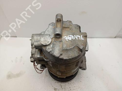 AC compressor ROVER 75 (RJ) 2.0 CDT | BP14525956M34 - Image 2