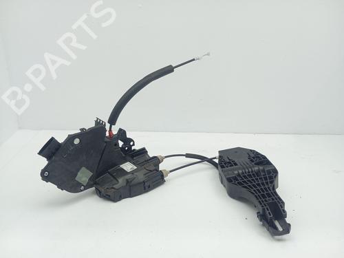 Used Front left lock LAND ROVER DISCOVERY SPORT (L550) 2.0 D (150 hp) 32322614