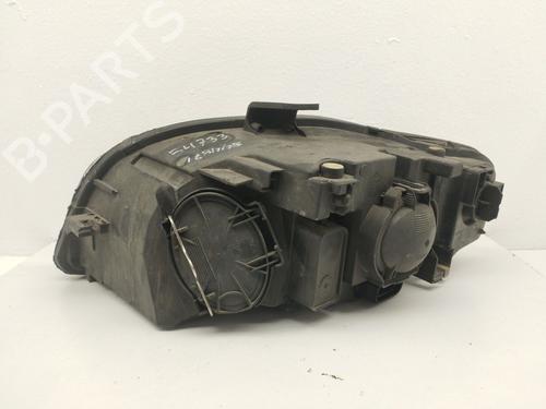 Right headlight AUDI A4 B7 Avant (8ED) 3.0 TDI quattro | BP36986749C29 - Image 2