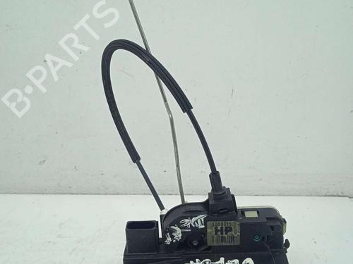 Used Front right lock OPEL INSIGNIA A (G09) 2.0 CDTI (68) (131 hp) 12545057