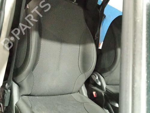 Used Right front seat CITROËN C4 Picasso I MPV (UD_) 1.6 HDi (109 hp) 16378784