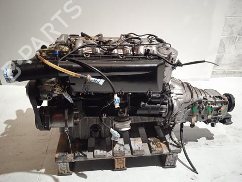 Used Engine Engine 36986648 36986648