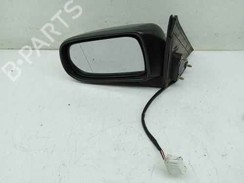 Used Left mirror Left mirror MAZDA 626 V (GF) [1997-2006] 4307697 4307697