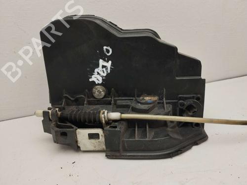 Used Front left lock BMW 1 (E87) 116 d (116 hp) 17014482