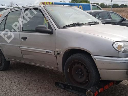 Used Parts CITROËN SAXO (S0, S1)  1.1 X, SX  1181394