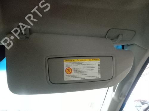 right-sun-visor-volvo-xc90-i-275-2002-2003-2004-2005-2006-2007-2008-2009-2010-2011-2012-2013-2014-2015-31617945 main image