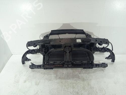 Used Front slam panel Front slam panel BMW 1 (E87) 120 d (177 hp) 32188940 32188940