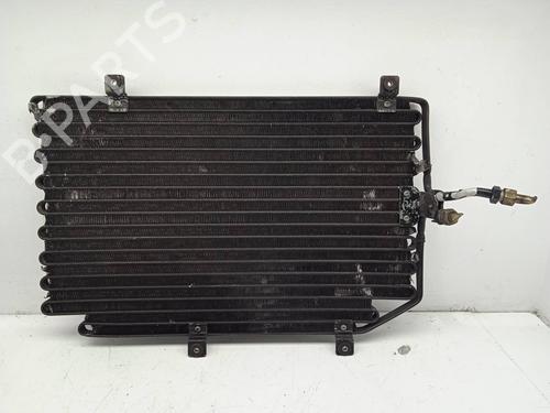 Used AC radiator AC radiator ALFA ROMEO SPIDER (916_) [1994-2005] 4368386 4368386