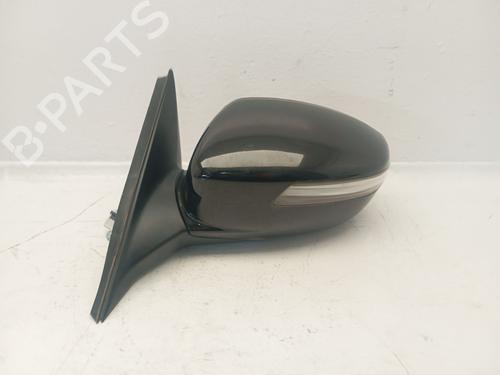 Retrovisor esquerdo HYUNDAI GENESIS Coupe 3.8 | BP34632775C26 - Image 4