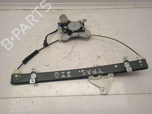 Used Rear left window mechanism CHEVROLET CAPTIVA (C100, C140) [2006-2026]  11158432