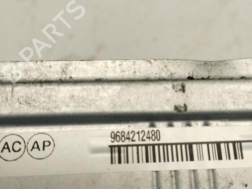Intercooler CITROËN BERLINGO MULTISPACE (B9) 1.6 HDi 115 4x4 | BP40096900M30 - Image 5