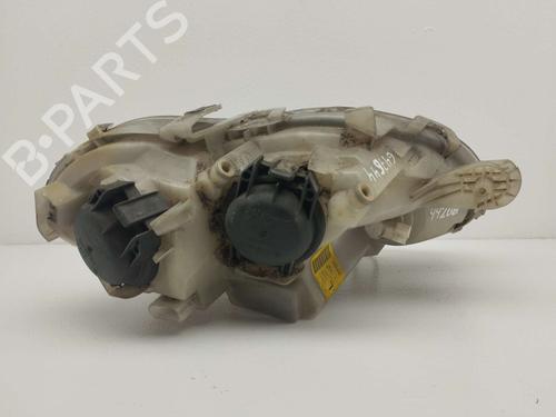 Left headlight SMART CITY-COUPE (450) 0.6 (450.330, 450.332) | BP4337327C28 