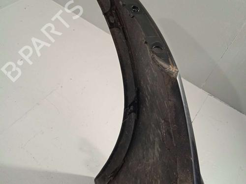 Front bumper VW NEW BEETLE (9C1, 1C1) 2.0 | BP13523229C7