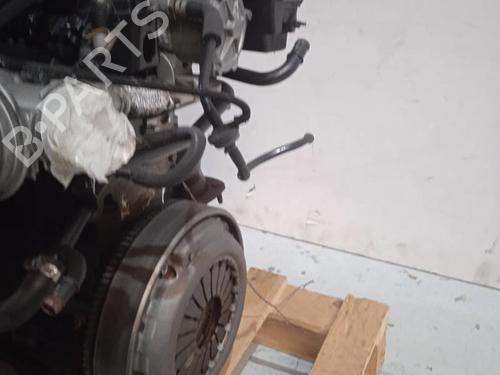 Engine ROVER 75 (RJ) 2.0 CDTi | BP4287529M1