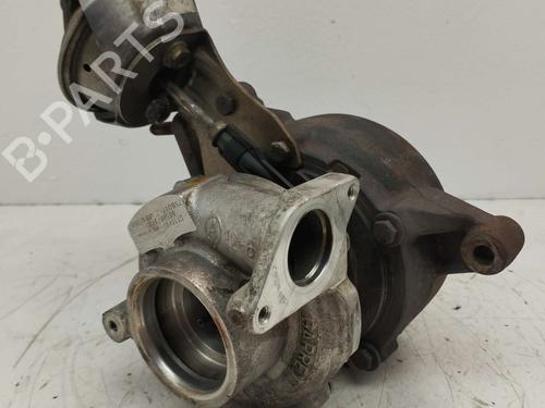 Turbolader/Kompressor Turbolader/Kompressor 18145479 18145479