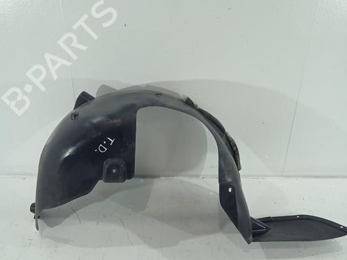 Used Wheel arch PEUGEOT 3008 I MPV (0U_) [2009-2017]  31619212