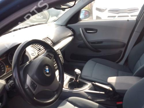 Left rear shock absorber BMW 1 (E87) 116 d | BP17014523M18 