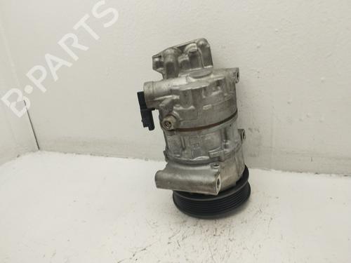 AC compressor PEUGEOT 2008 I (CU_) 1.2 THP 110 / PureTech 110 | BP40198772M34 - Image 6