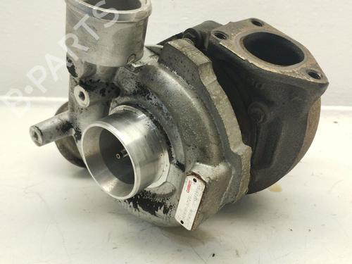 Turbolader/Kompressor für Turbolader/Kompressor 36917069 36917069