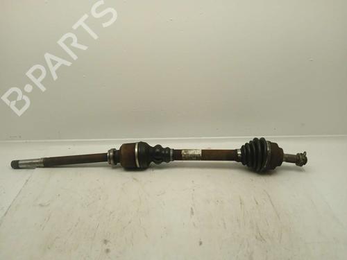 Used Right front driveshaft CITROËN C4 I (LC_) 1.6 HDi (109 hp) 4327835