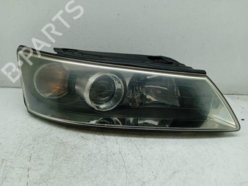 Used Right headlight HYUNDAI SONATA V (NF) 2.0 CRDi (140 hp) 4347557