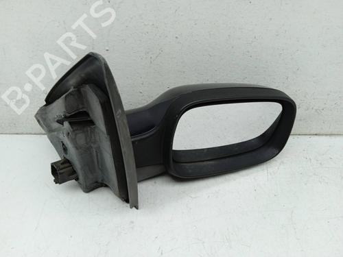 Used Right mirror RENAULT MEGANE II Estate (KM0/1_) 1.6 16V (112 hp) 4348277