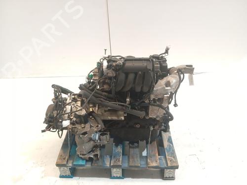 Used Engine Engine 38253261 38253261